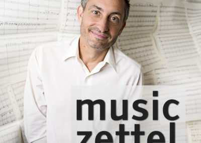Music Zettel Podcast: Tech skills & industry collaboration