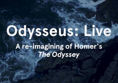 Odysseus Live